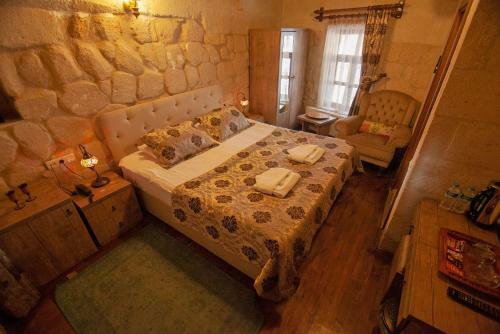 Hotel Diamond Of Cappadocia