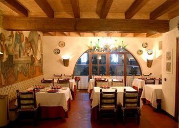 Hotel Hostal Del Senglar