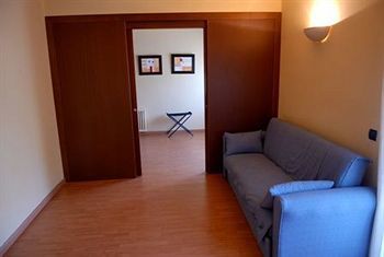 Hotel Hostal Del Senglar