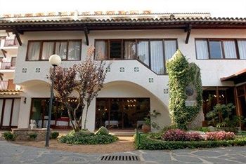 Hotel Hostal Del Senglar