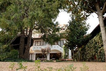 Hotel Hostal Del Senglar