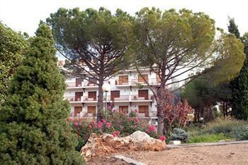Hotel Hostal Del Senglar