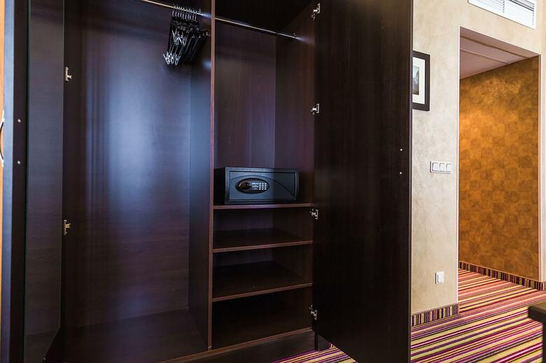 Hotel Courtyard By Marriott St. Petersburg Vasilievsky