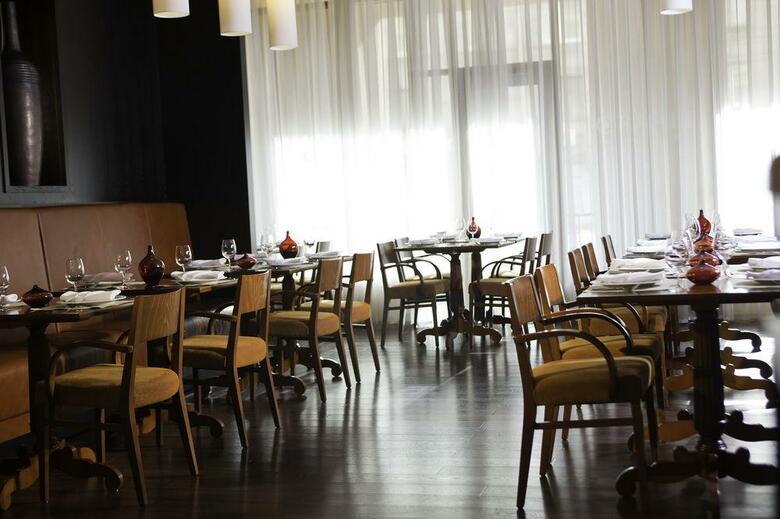 Hotel Courtyard By Marriott St. Petersburg Vasilievsky