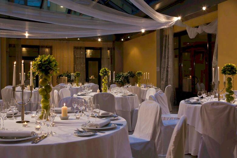 Hotel Courtyard By Marriott St. Petersburg Vasilievsky