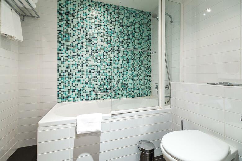 Hotel Courtyard By Marriott St. Petersburg Vasilievsky