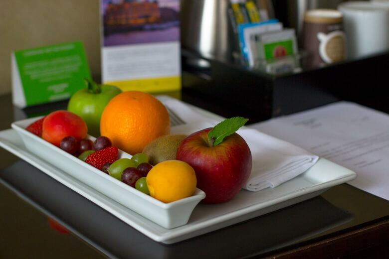 Hotel Courtyard By Marriott St. Petersburg Vasilievsky