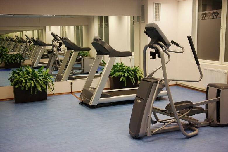 Hotel Courtyard By Marriott St. Petersburg Vasilievsky