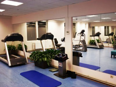 Hotel Courtyard By Marriott St. Petersburg Vasilievsky