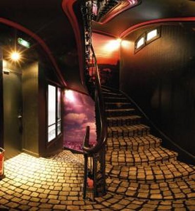 Hotel Sublim Eiffel