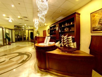 Hotel Conrad