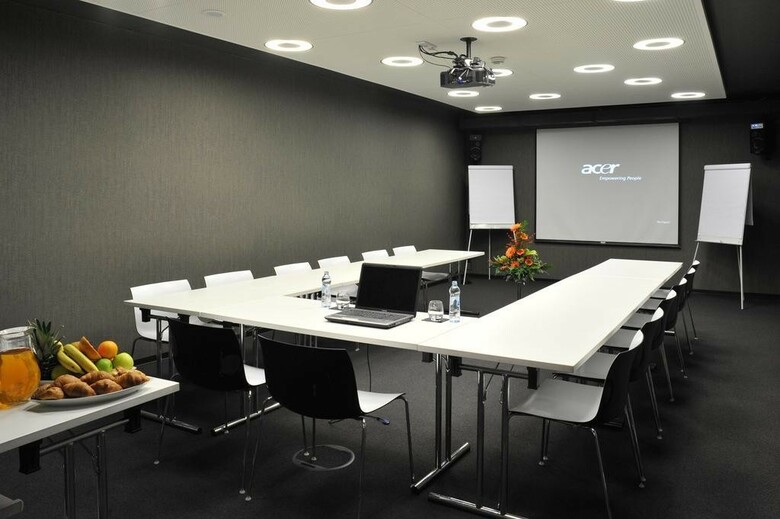 Design Metropol Hotel Prague