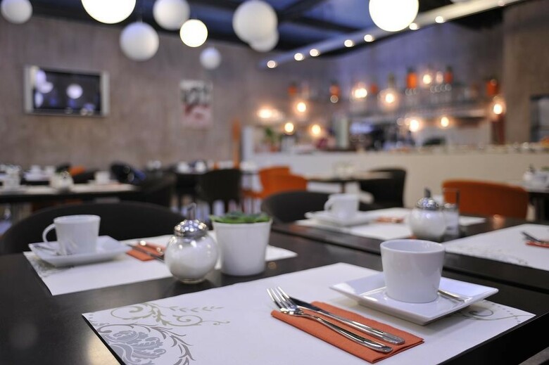Design Metropol Hotel Prague