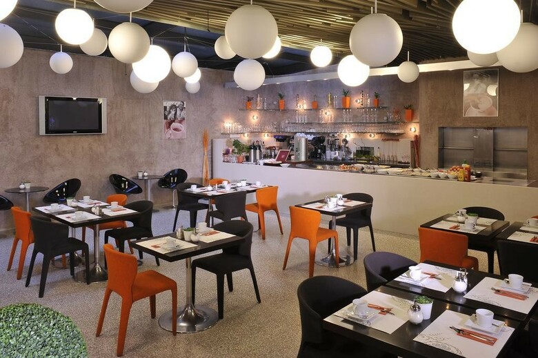 Design Metropol Hotel Prague