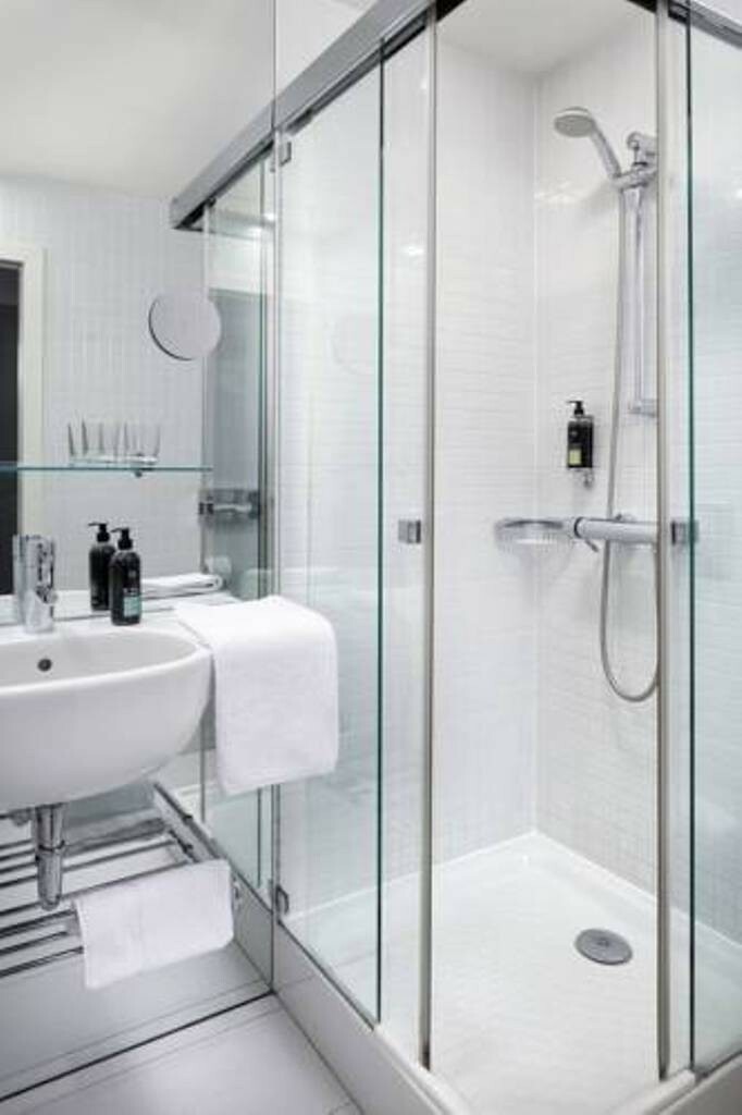 Design Metropol Hotel Prague