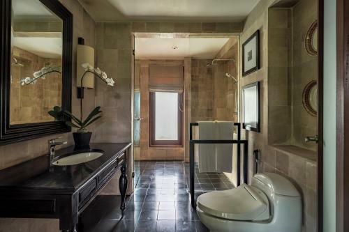 Hotel Kayumanis Nusa Dua Private Villa & Spa