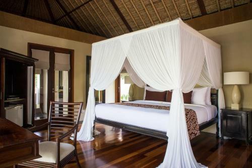 Hotel Kayumanis Nusa Dua Private Villa & Spa