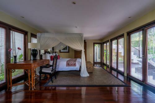 Hotel Kayumanis Nusa Dua Private Villa & Spa