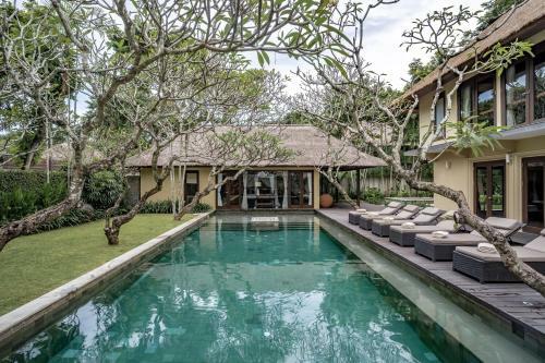 Hotel Kayumanis Nusa Dua Private Villa & Spa