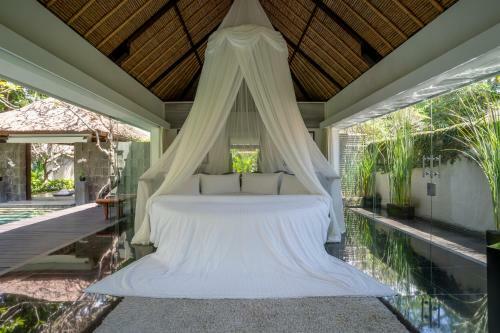Hotel Kayumanis Nusa Dua Private Villa & Spa
