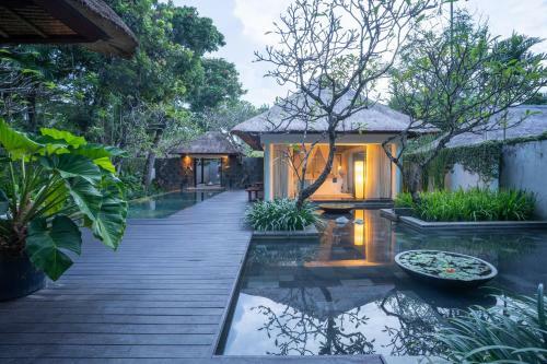 Hotel Kayumanis Nusa Dua Private Villa & Spa