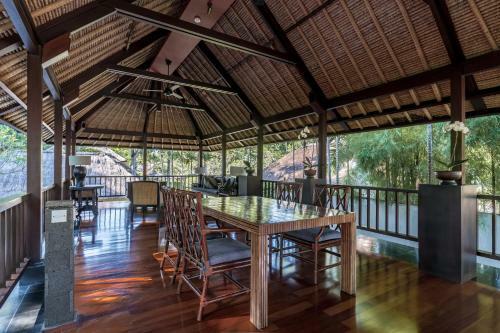 Hotel Kayumanis Nusa Dua Private Villa & Spa