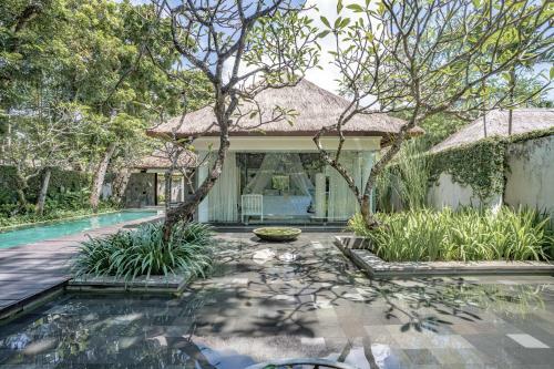 Hotel Kayumanis Nusa Dua Private Villa & Spa