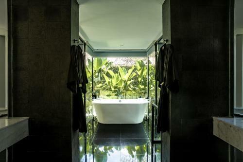 Hotel Kayumanis Nusa Dua Private Villa & Spa
