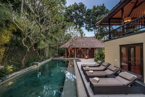 Hotel Kayumanis Nusa Dua Private Villa & Spa