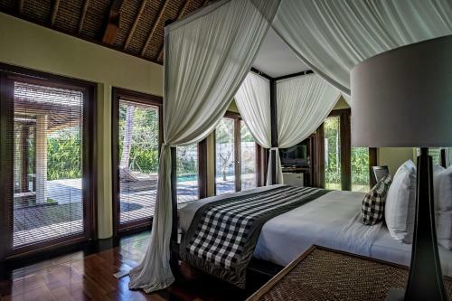 Hotel Kayumanis Nusa Dua Private Villa & Spa