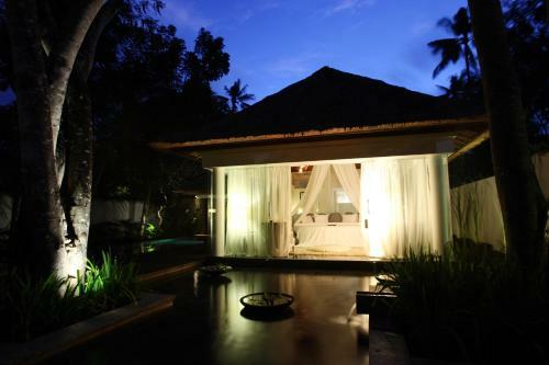 Hotel Kayumanis Nusa Dua Private Villa & Spa