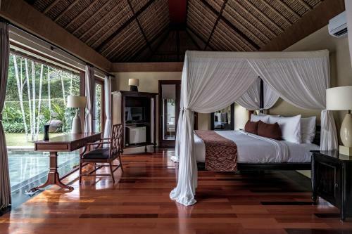 Hotel Kayumanis Nusa Dua Private Villa & Spa