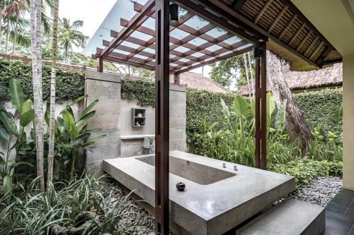 Hotel Kayumanis Nusa Dua Private Villa & Spa