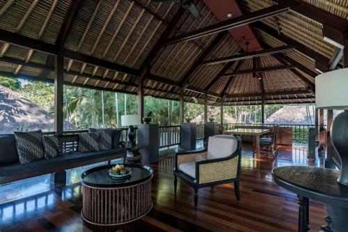 Hotel Kayumanis Nusa Dua Private Villa & Spa