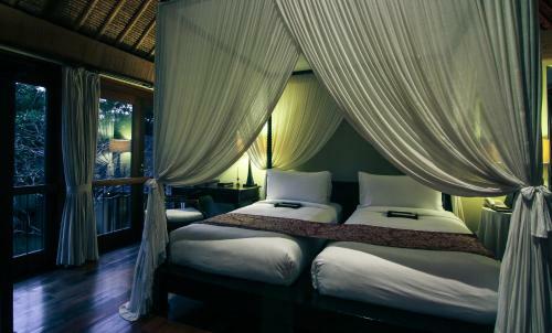 Hotel Kayumanis Nusa Dua Private Villa & Spa