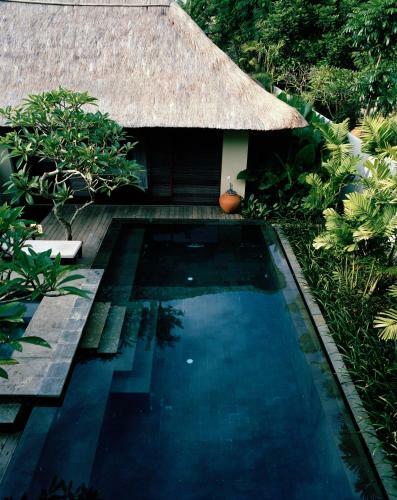 Hotel Kayumanis Nusa Dua Private Villa & Spa