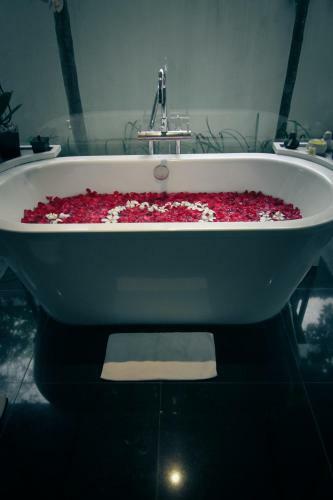 Hotel Kayumanis Nusa Dua Private Villa & Spa