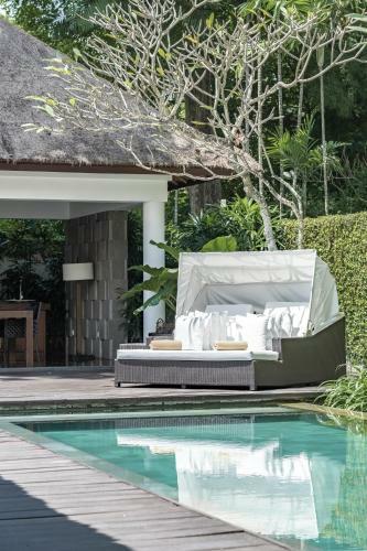 Hotel Kayumanis Nusa Dua Private Villa & Spa