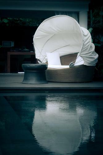 Hotel Kayumanis Nusa Dua Private Villa & Spa