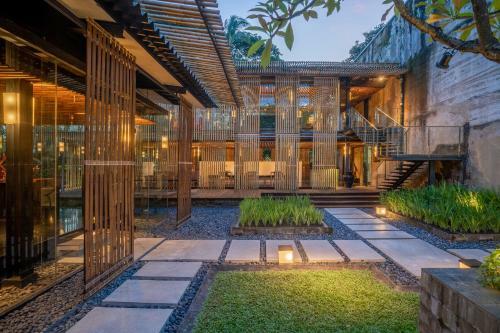 Hotel Kayumanis Nusa Dua Private Villa & Spa