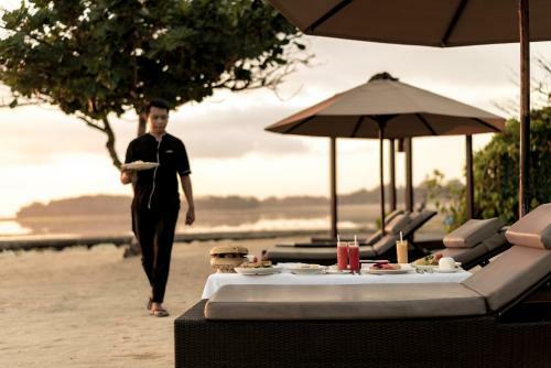 Hotel Kayumanis Nusa Dua Private Villa & Spa