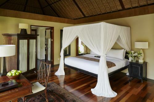Hotel Kayumanis Nusa Dua Private Villa & Spa