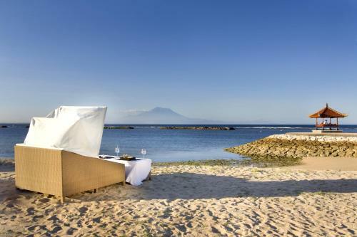 Hotel Kayumanis Nusa Dua Private Villa & Spa