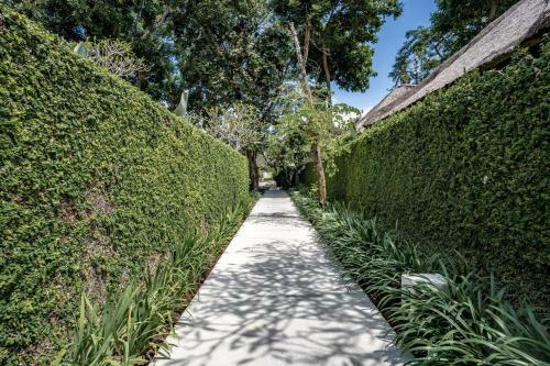 Hotel Kayumanis Nusa Dua Private Villa & Spa
