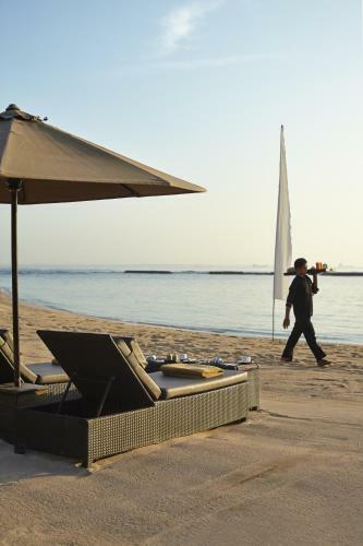 Hotel Kayumanis Nusa Dua Private Villa & Spa