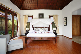 Bali Prime Villas