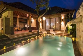Bali Prime Villas
