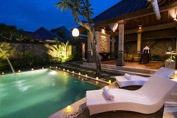 Bali Prime Villas