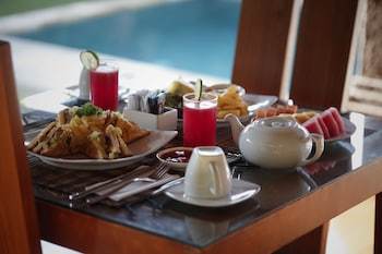 Bali Prime Villas
