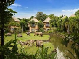 Hotel Mara River Safari Lodge